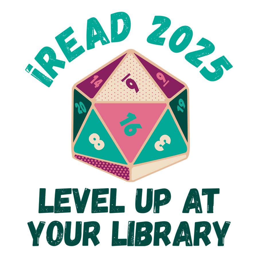 iread summer logo