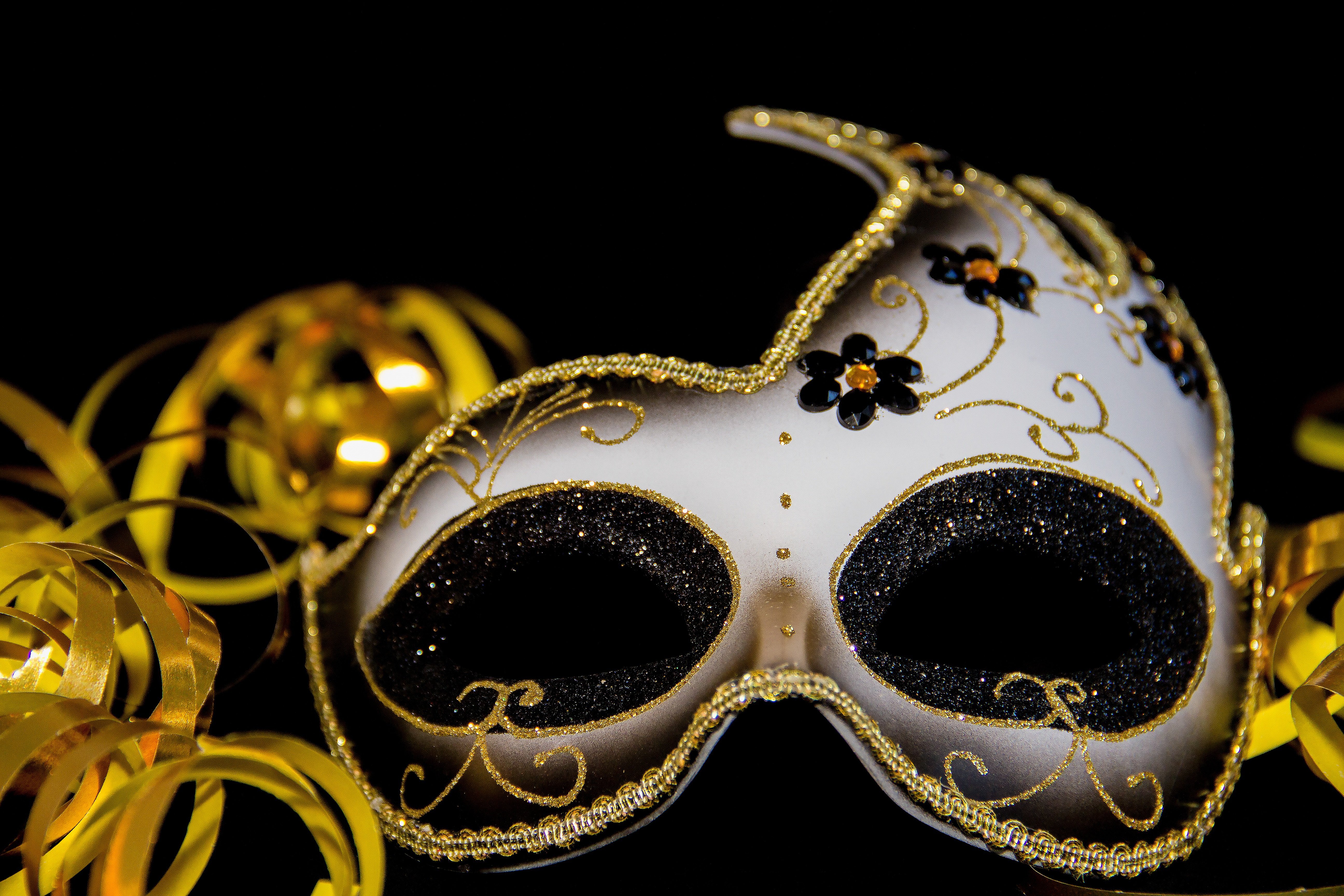 mask