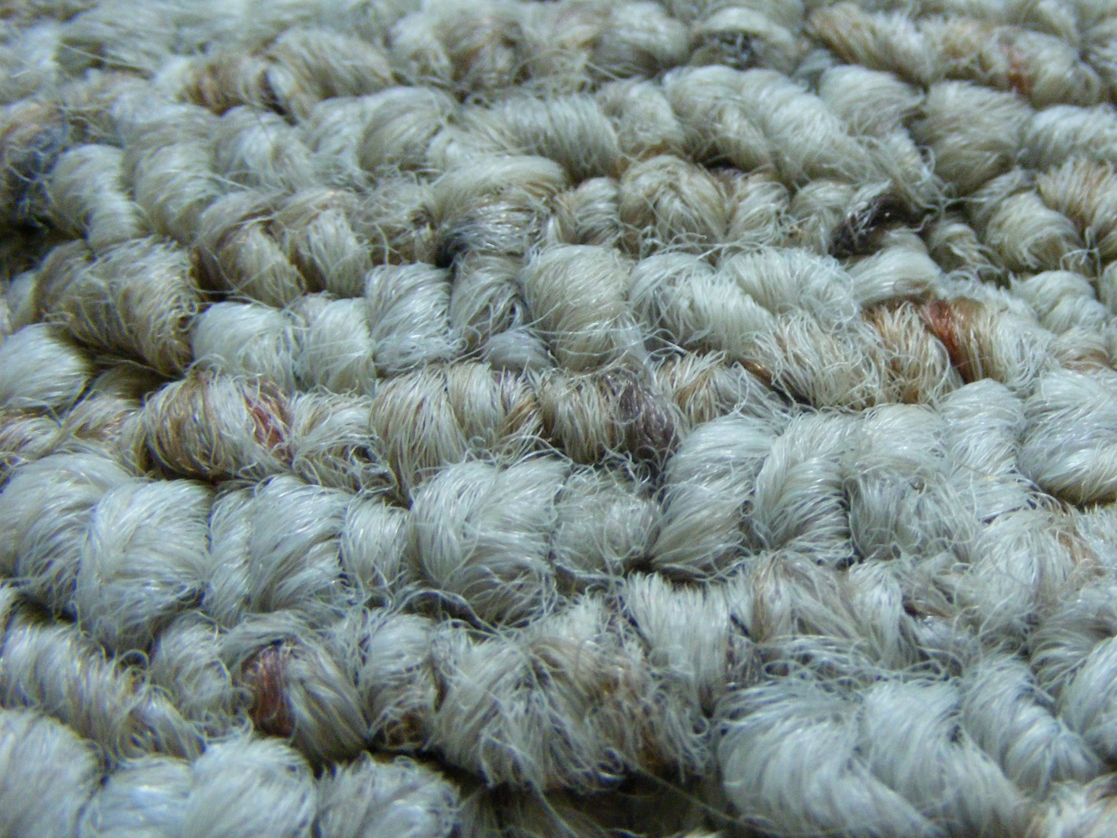 Berber Carpeting