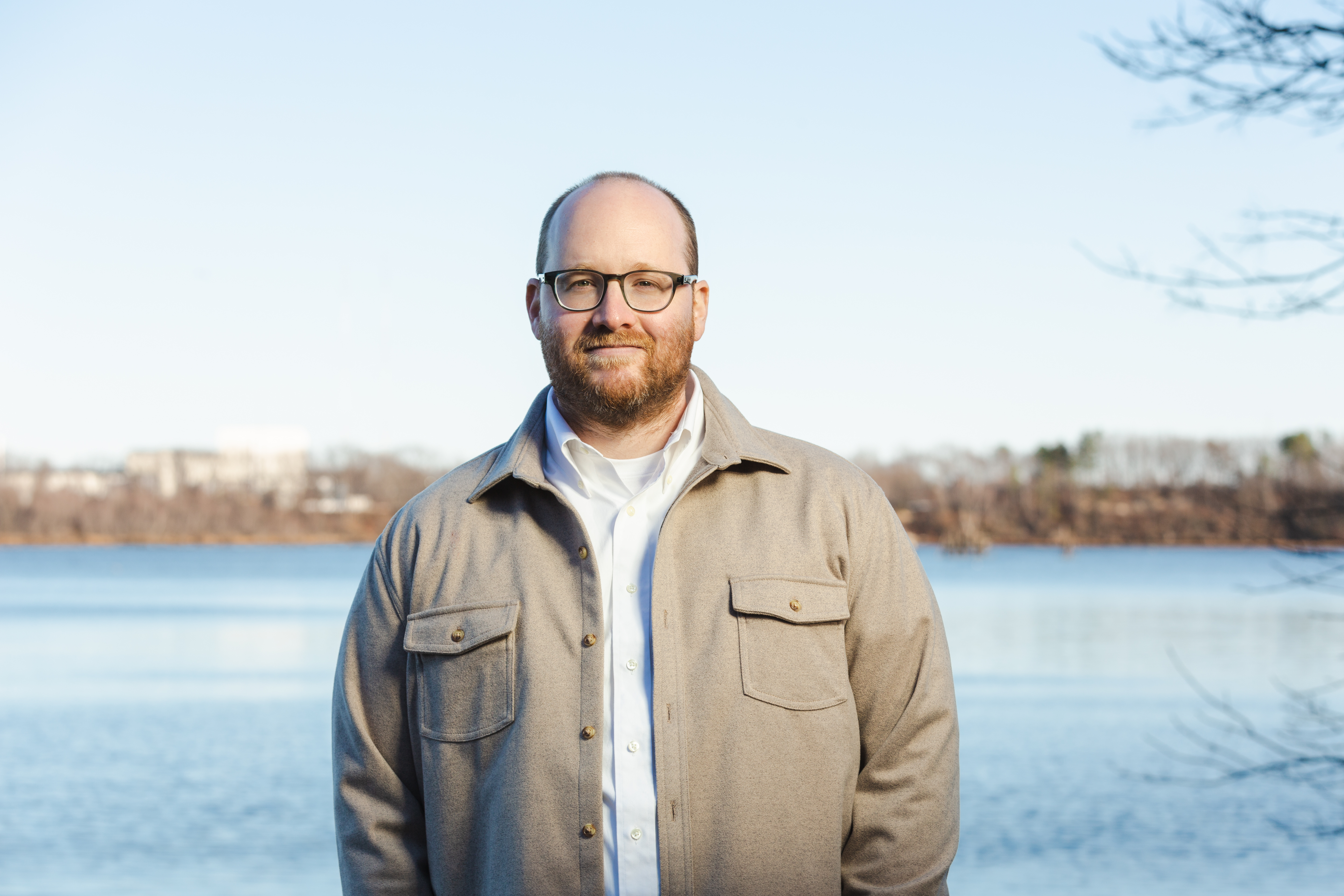 photo of Philip Eil