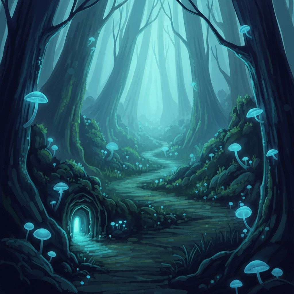 forest