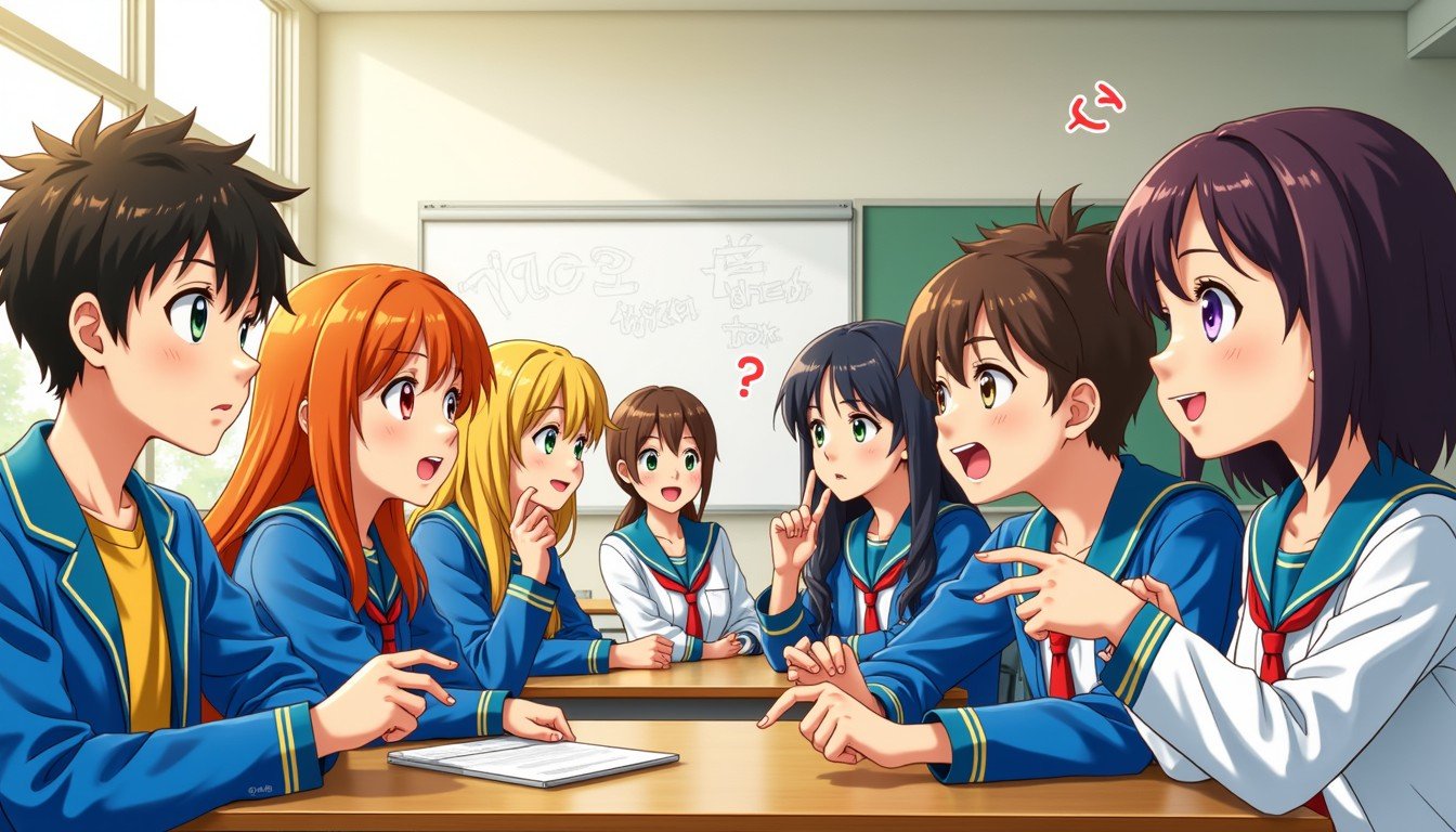 students