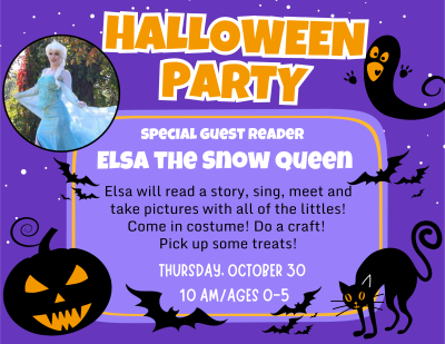 Halloween Party