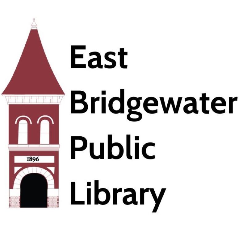 east bridgewater library logo