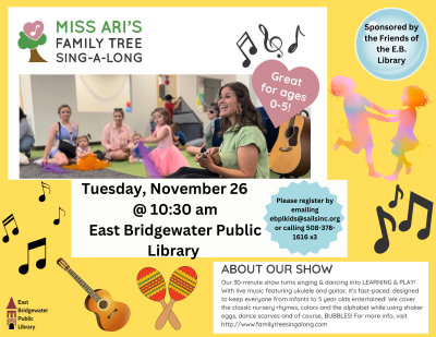 Miss Ari Nov 26 at 10:30