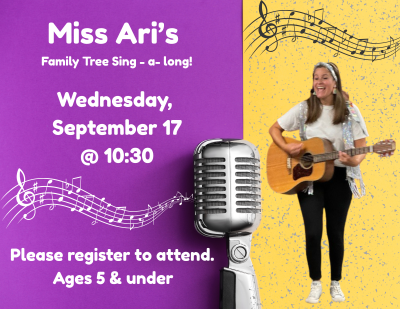 Miss Ari - September