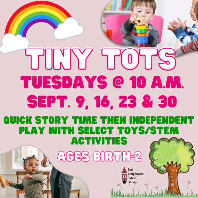 Tiny Tots