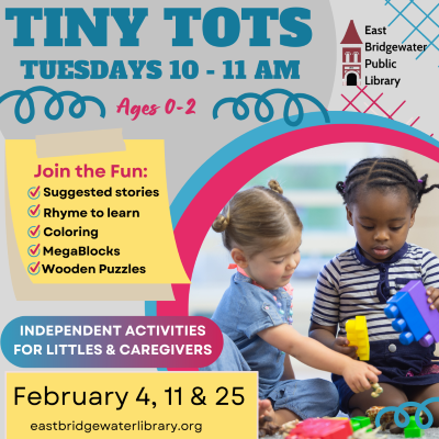 Tiny Tots Feb.