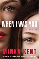 When I Was You Book Cover