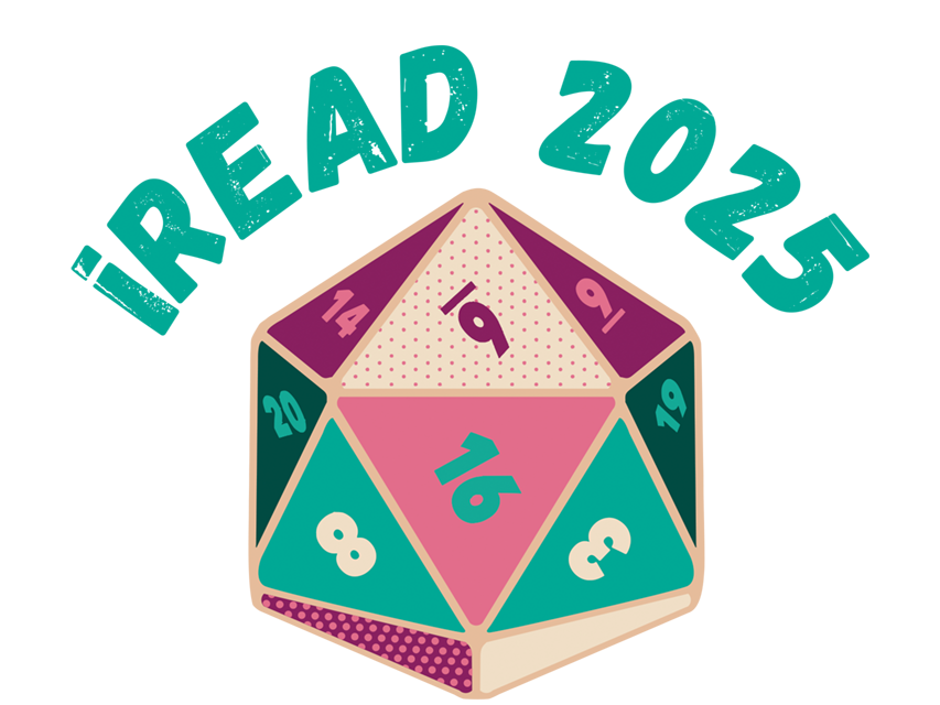 iread summer logo
