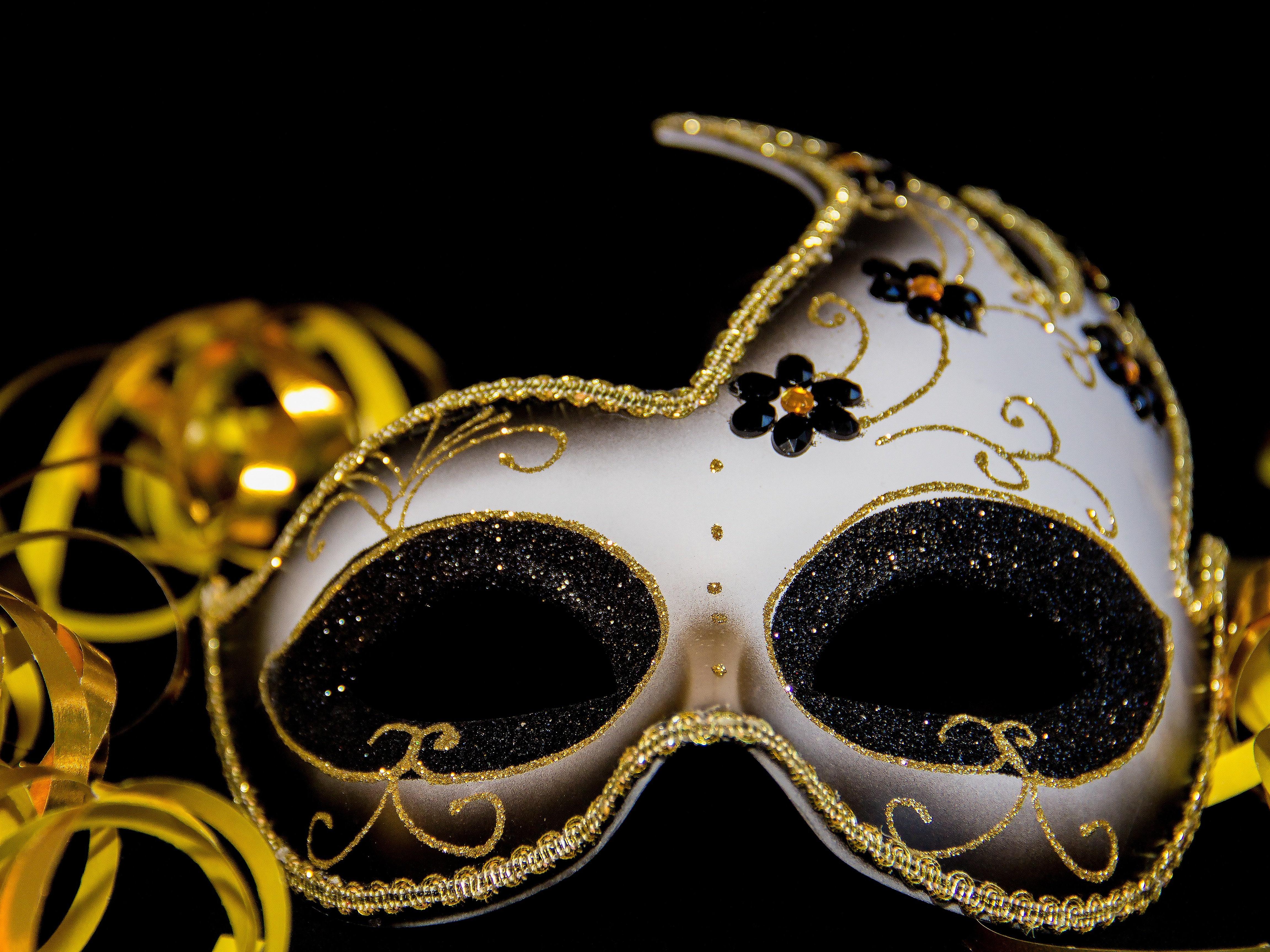 mask
