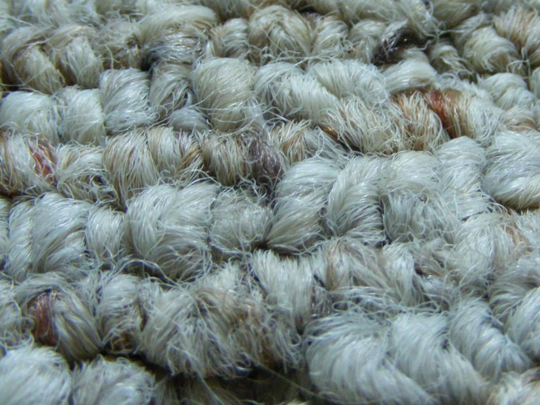 Berber Carpeting