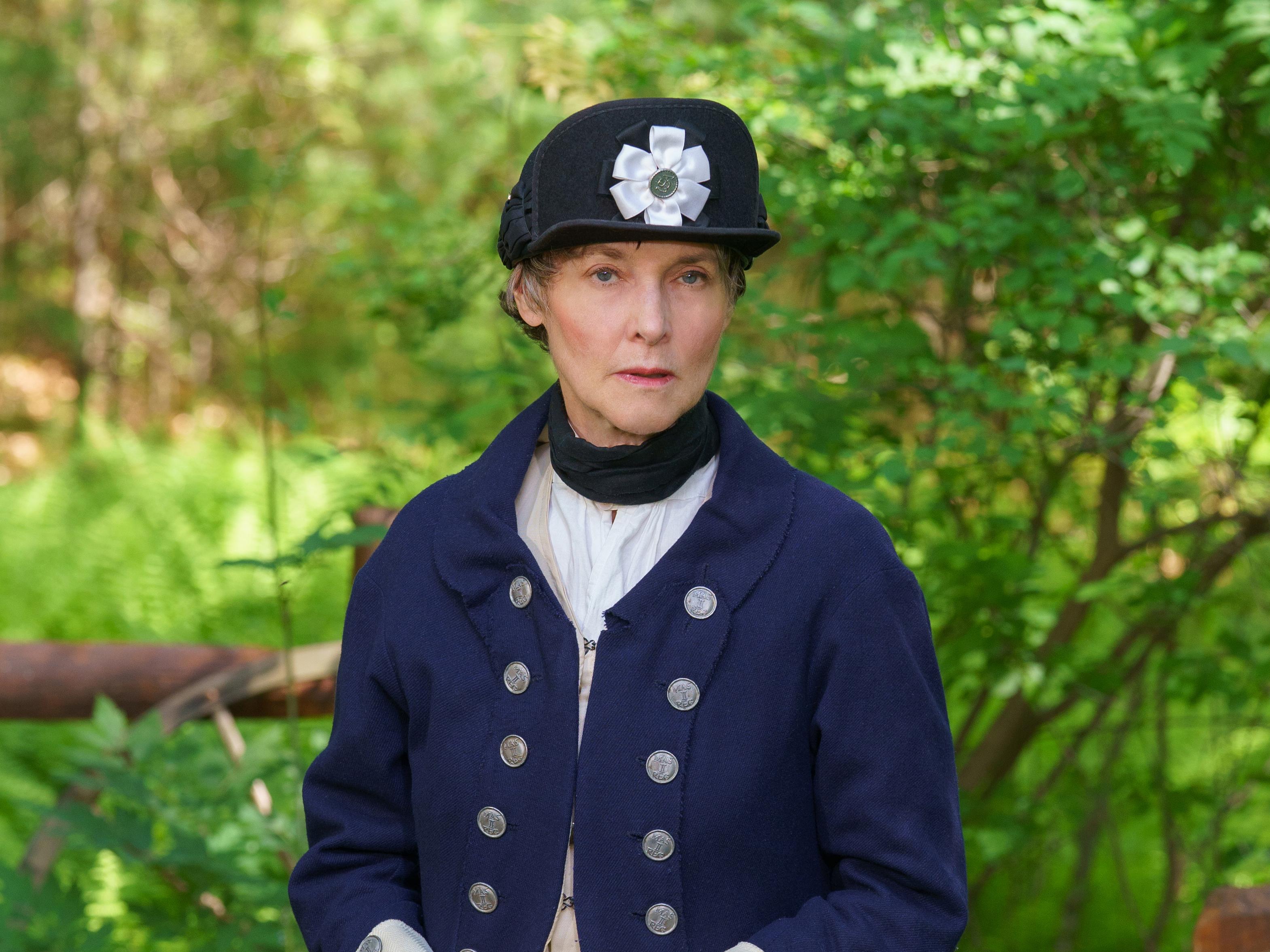 deborah sampson
