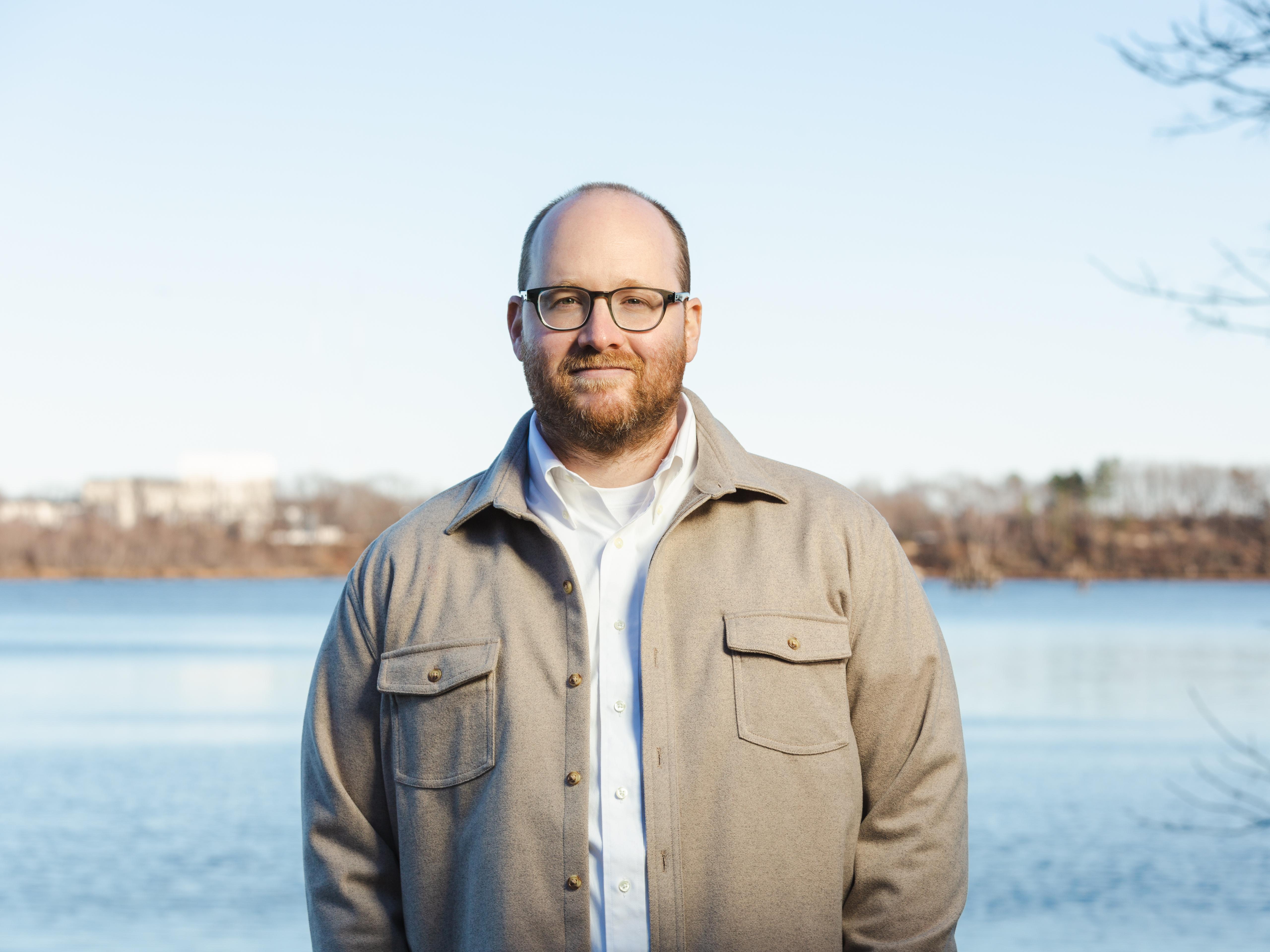 photo of Philip Eil