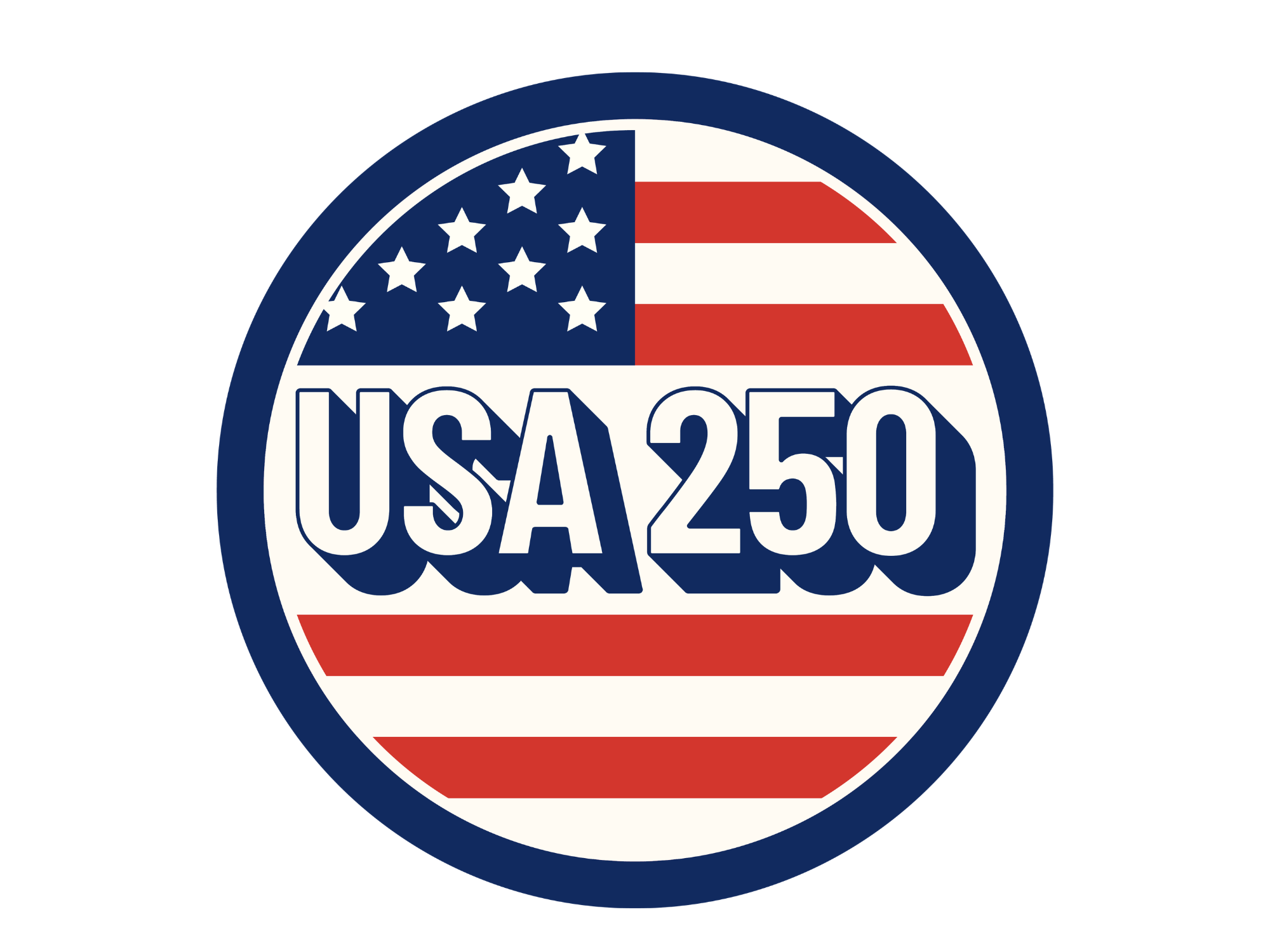 usa 250