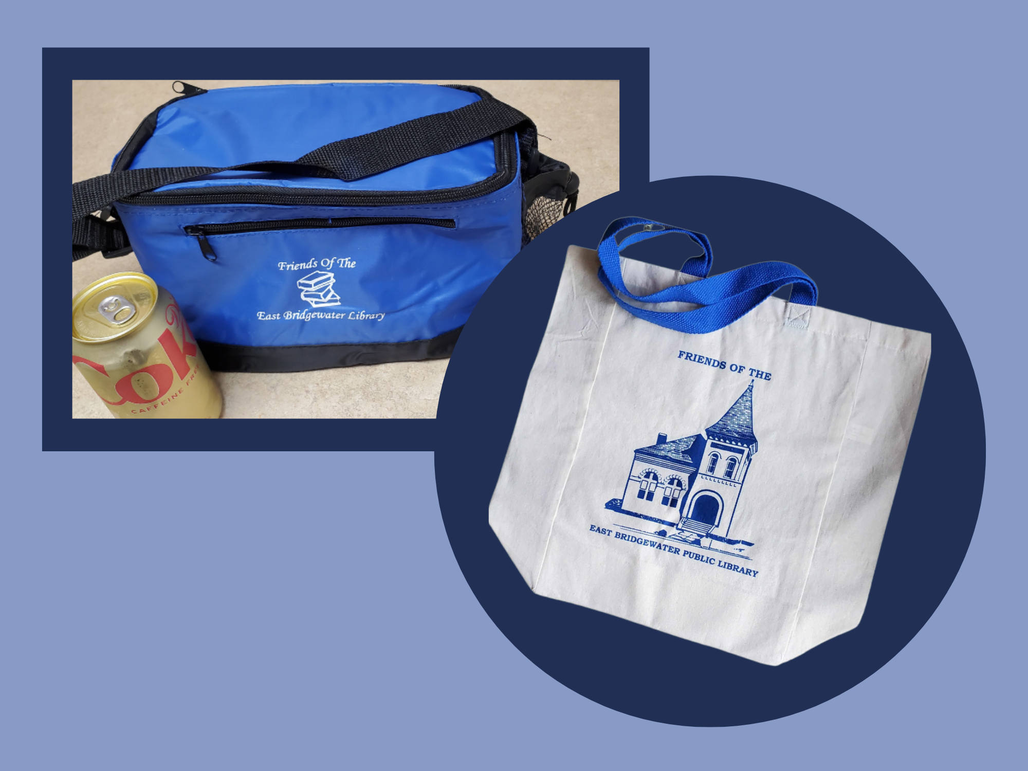 membership bags