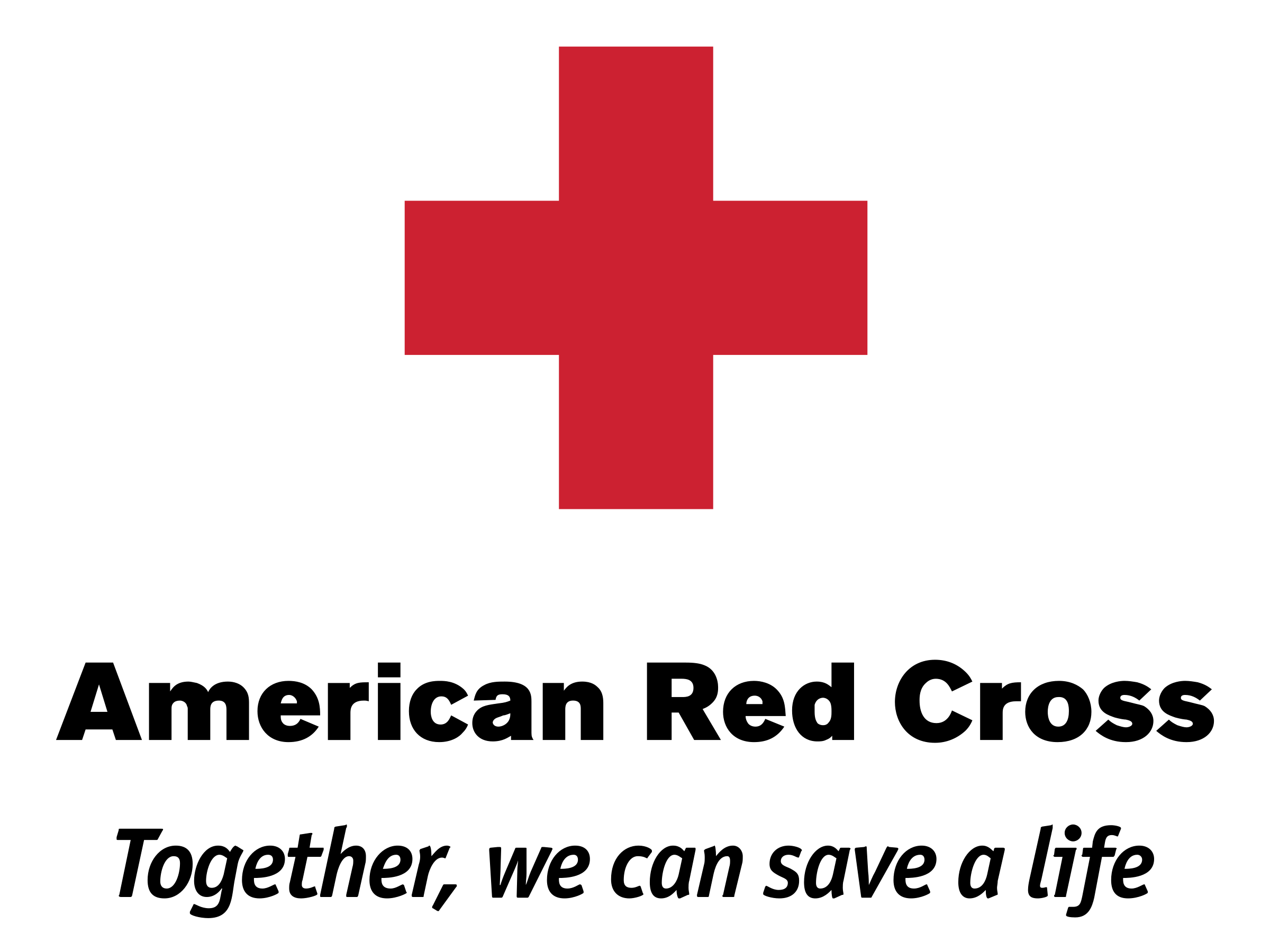 american red cross logo