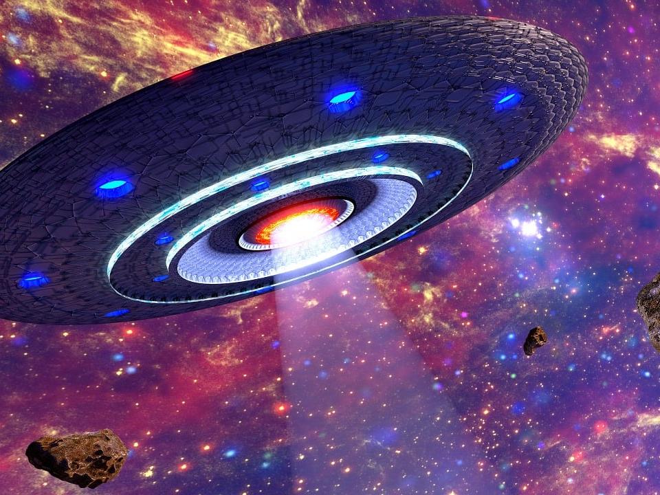 UFO