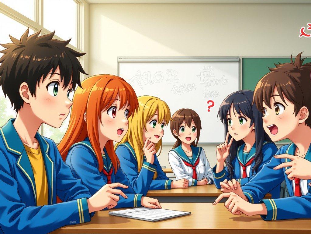 students